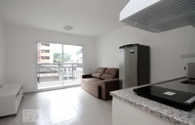Apartamento para aluguel - consolação, 1 quarto,  37 m² - são paulo