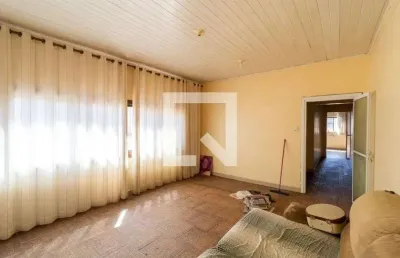 Casa para aluguel - glória, 2 quartos,  120 m² - porto alegre
