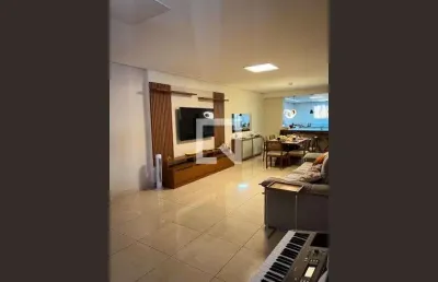 Casa para aluguel - novo progresso, 4 quartos,  800 m² - contagem