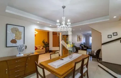 Casa para aluguel - menino deus, 4 quartos,  338 m² - porto alegre