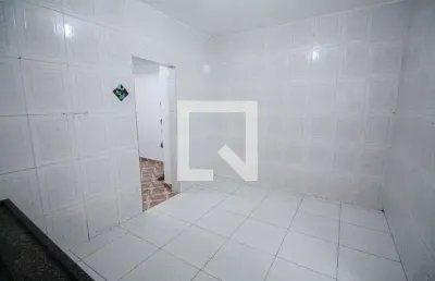 Casa para aluguel - jardim maristelan, 2 quartos,  100 m² - são paulo