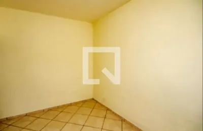 Casa para aluguel - letícia, 2 quartos,  65 m² - belo horizonte
