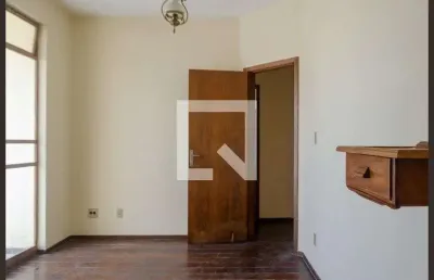 Apartamento para aluguel - planalto, 3 quartos,  133 m² - belo horizonte