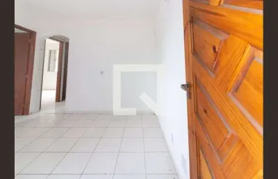 Apartamento para aluguel - parque pirajussara, 2 quartos,  42 m² - embu das artes
