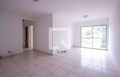 Apartamento para aluguel - estrela do norte, 2 quartos,  88 m² - são gonçalo