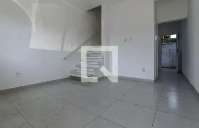 Casa / sobrado em condomínio para aluguel - jundiapeba, 2 quartos,  64 m² - mogi das cruzes