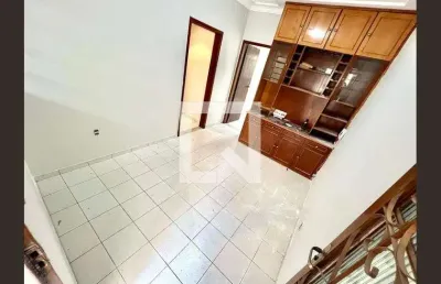 Apartamento para aluguel - céu azul, 2 quartos,  50 m² - belo horizonte