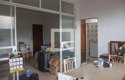 Apartamento para aluguel - aparecida, 1 quarto,  50 m² - belo horizonte
