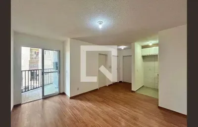 Apartamento para aluguel - santo afonso, 2 quartos,  56 m² - novo hamburgo