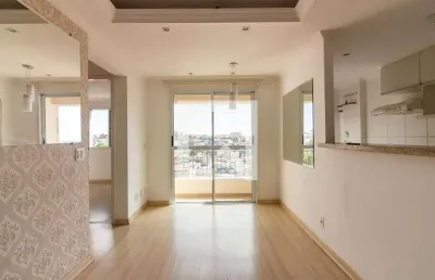 Apartamento para aluguel - bussocaba, 2 quartos,  45 m² - osasco