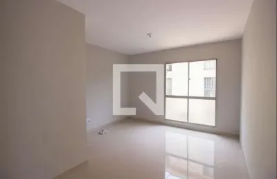 Apartamento para aluguel - vila jacuí, 2 quartos,  48 m² - são paulo