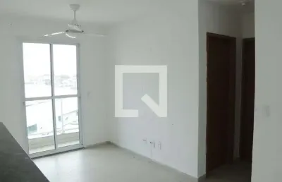 Apartamento para aluguel - carolina, 2 quartos,  48 m² - nova iguaçu