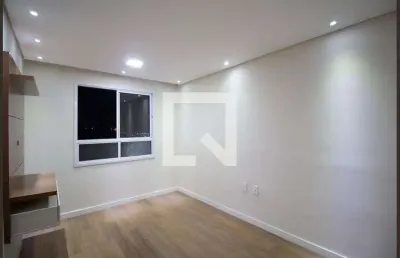 Apartamento para aluguel - itaquera, 2 quartos,  48 m² - são paulo