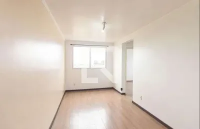Apartamento para aluguel - são cristóvão, 2 quartos,  50 m² - são josé dos pinhais