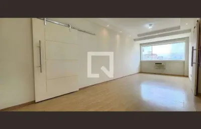 Apartamento para aluguel - campo grande, 2 quartos,  78 m² - santos