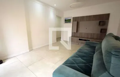 Casa para aluguel - santa teresinha, 2 quartos,  70 m² - santo andré