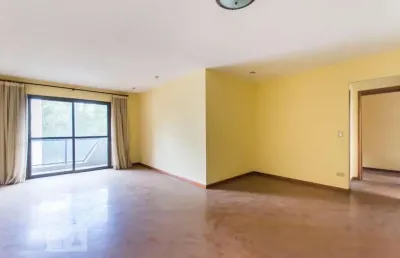 Apartamento para aluguel - panamby, 4 quartos,  146 m² - são paulo
