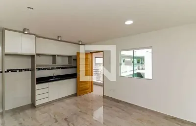 Cobertura para aluguel - água fria, 1 quarto,  33 m² - são paulo