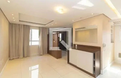 Apartamento para aluguel - itaquera, 2 quartos,  56 m² - são paulo