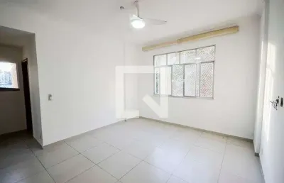 Apartamento para aluguel - freguesia , 2 quartos,  50 m² - rio de janeiro