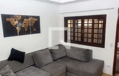 Casa / sobrado em condomínio para aluguel - jardim palmares, 2 quartos,  90 m² - são paulo