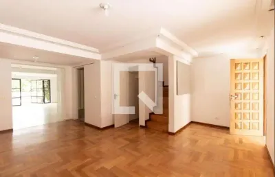 Casa / sobrado em condomínio para aluguel - uberaba, 3 quartos,  120 m² - curitiba