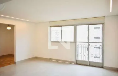 Apartamento para aluguel - vila clementino, 3 quartos,  85 m² - são paulo