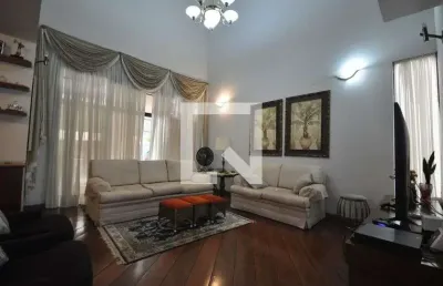 Casa para aluguel - tucuruvi, 3 quartos,  320 m² - são paulo