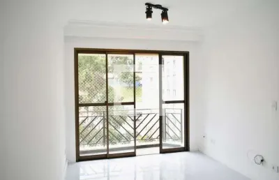 Apartamento para aluguel - vila clementino, 3 quartos,  95 m² - são paulo