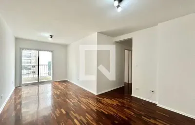 Apartamento para aluguel - vila clementino, 3 quartos,  72 m² - são paulo