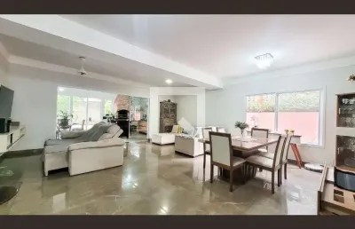 Casa / sobrado em condomínio para aluguel - jardim do sol, 4 quartos,  178 m² - campinas