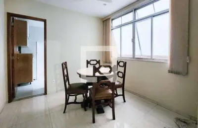 Apartamento para aluguel - santa teresa, 2 quartos,  62 m² - rio de janeiro