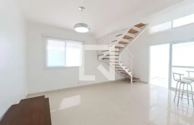 Cobertura para aluguel - bela vista, 2 quartos,  87 m² - são paulo