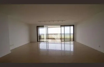 Apartamento para aluguel - barra da tijuca - marapendi, 3 quartos,  268 m² - rio de janeiro