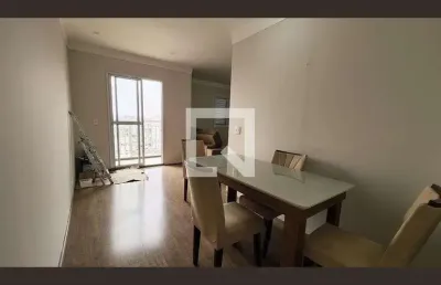 Apartamento para aluguel - vianelo bonfiglioli , 2 quartos,  61 m² - jundiaí