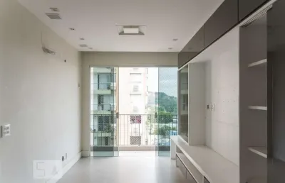 Apartamento para aluguel - maracanã, 2 quartos,  70 m² - rio de janeiro