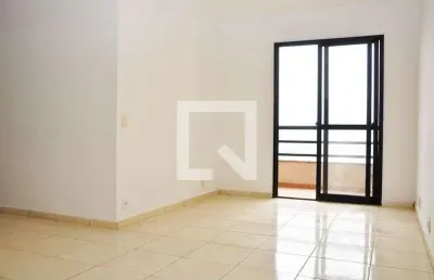 Apartamento para aluguel - jardim iris , 3 quartos,  76 m² - são paulo
