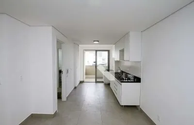 Kitnet / stúdio para aluguel - barro preto, 1 quarto,  50 m² - belo horizonte