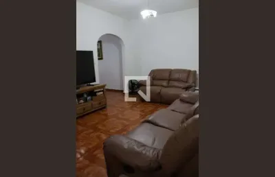 Casa para aluguel - jardim petrópolis, 4 quartos,  246 m² - cotia
