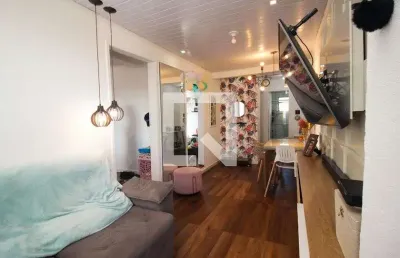 Casa / sobrado em condomínio para aluguel - cavalhada, 3 quartos,  60 m² - porto alegre
