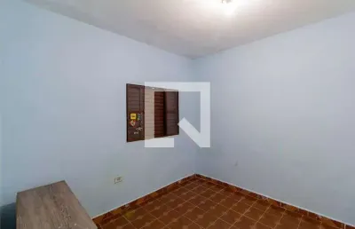 Casa para aluguel - ponte rasa, 1 quarto,  21 m² - são paulo
