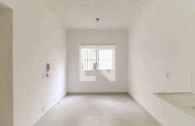 Apartamento para aluguel - josé bonifácio, 2 quartos,  32 m² - são paulo
