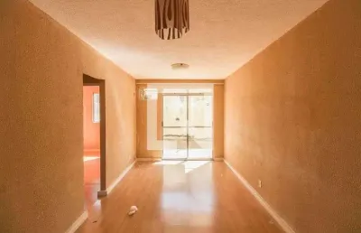 Apartamento para aluguel - rocha sobrinho, 2 quartos,  55 m² - mesquita
