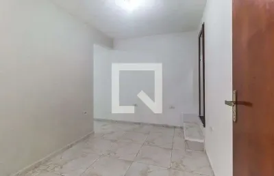 Casa para aluguel - vila lavinia, 1 quarto,  32 m² - mogi das cruzes