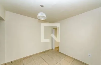 Apartamento para aluguel - nova esperança, 1 quarto,  28 m² - belo horizonte