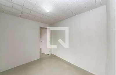 Apartamento para aluguel - nova esperança, 1 quarto,  28 m² - belo horizonte