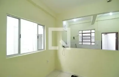 Casa para aluguel - casa verde, 1 quarto,  50 m² - são paulo