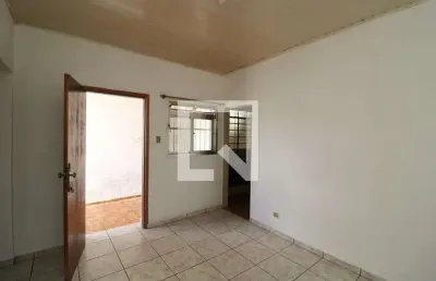 Casa para aluguel - vila santa clara, 1 quarto,  90 m² - são paulo