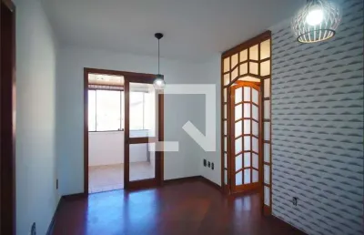 Apartamento para aluguel - são sebastião, 2 quartos,  61 m² - porto alegre