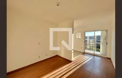 Apartamento para aluguel - operário, 2 quartos,  56 m² - novo hamburgo